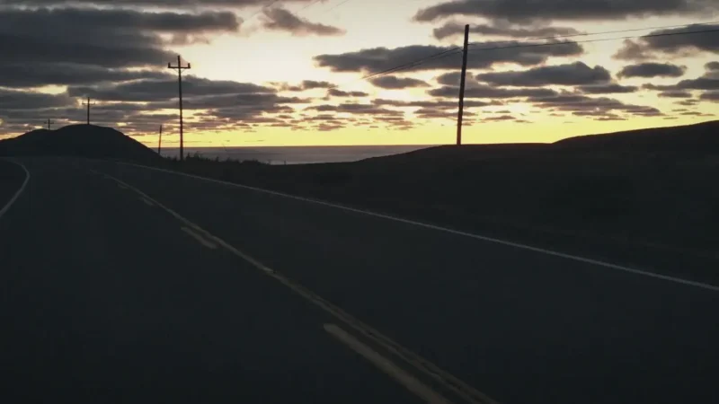 Scenic Coastal Drives(3)