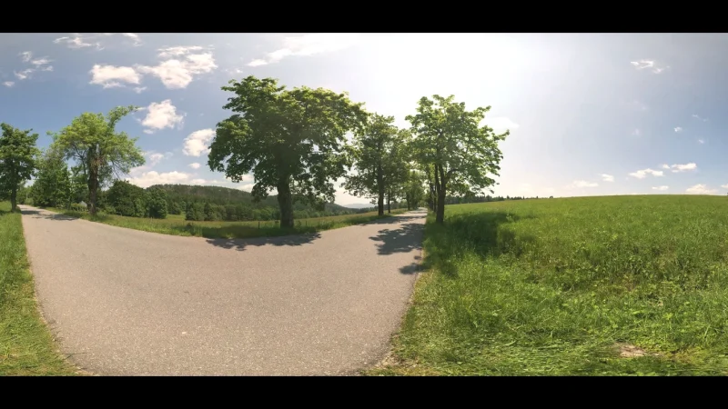 Scenic Country Roads(6)