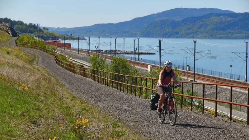 Scenic Cycling Paths – Lake routes(2)