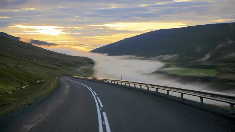 Scenic Gravel Roads – East Iceland(3)
