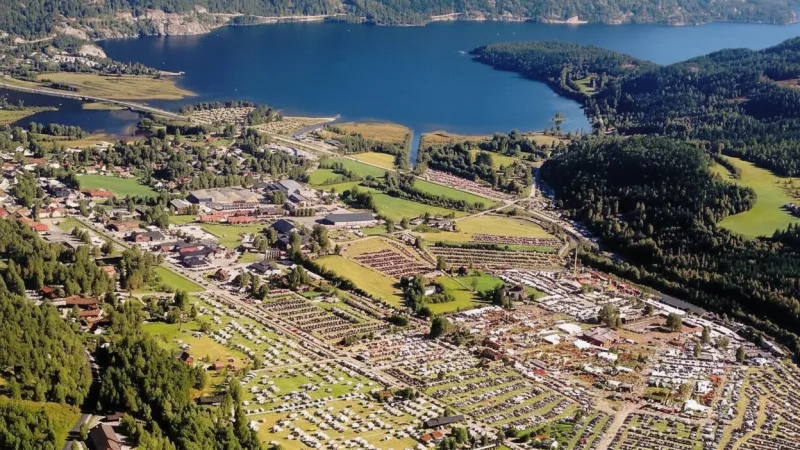 Scenic Valley Roads – Nature drives (Telemark)(6)