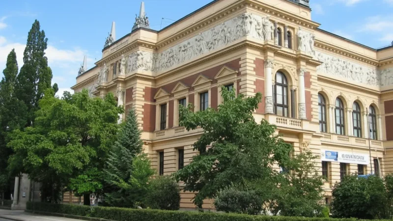 Schlossmuseum Linz – Upper Austria Cultural History(1)