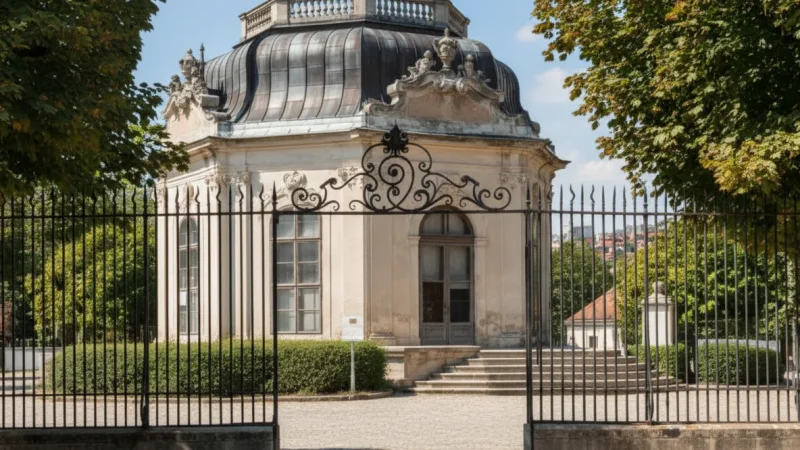Schönbrunn Zoo – World’s Oldest Operating Zoo(4)