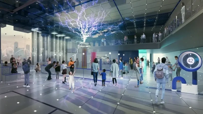 Science Centre Singapore(6)