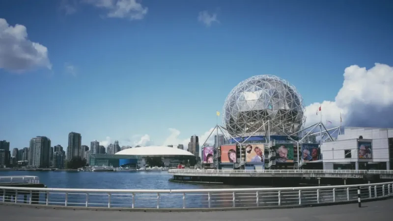 Science World(2)