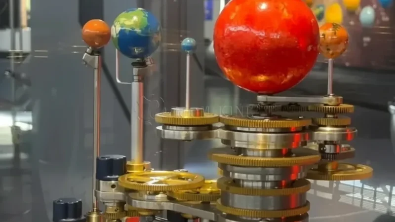 Science and Technology Center(2)