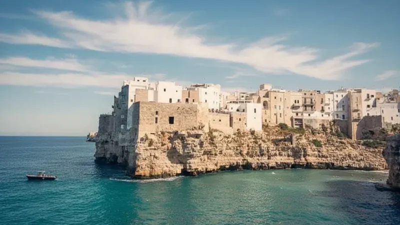 Scogliera del Lungomare(2)