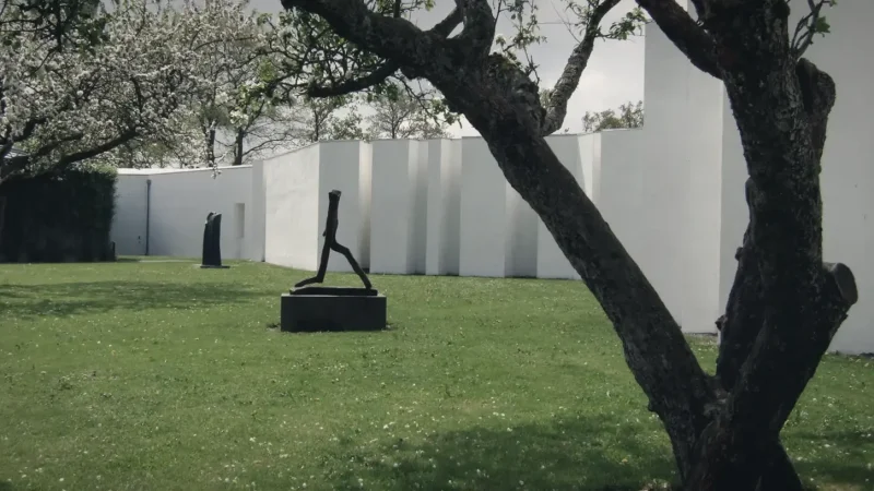 Sculpture Park – Outdoor art displays(4)
