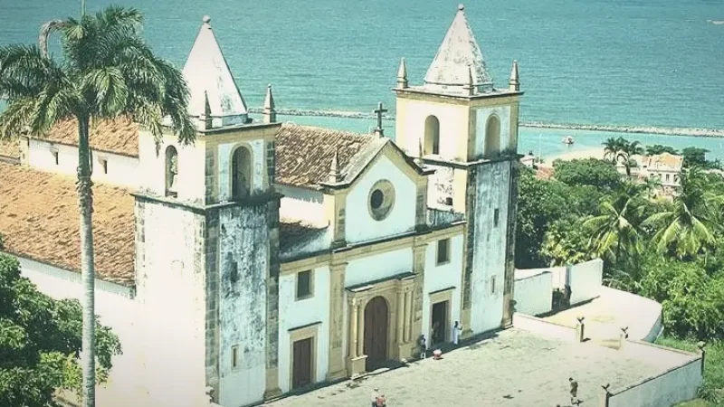 Sé Cathedral – Historic hilltop church(6)