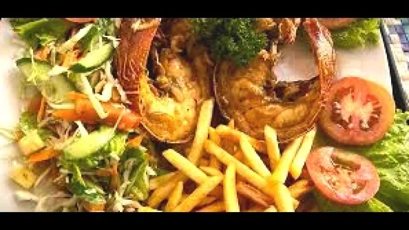 Seafood Restaurants Area – Known for fresh dishes(6)