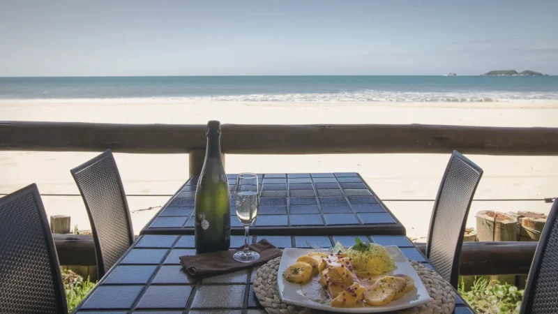 Seafood Restaurants – Local Cuisine(8)