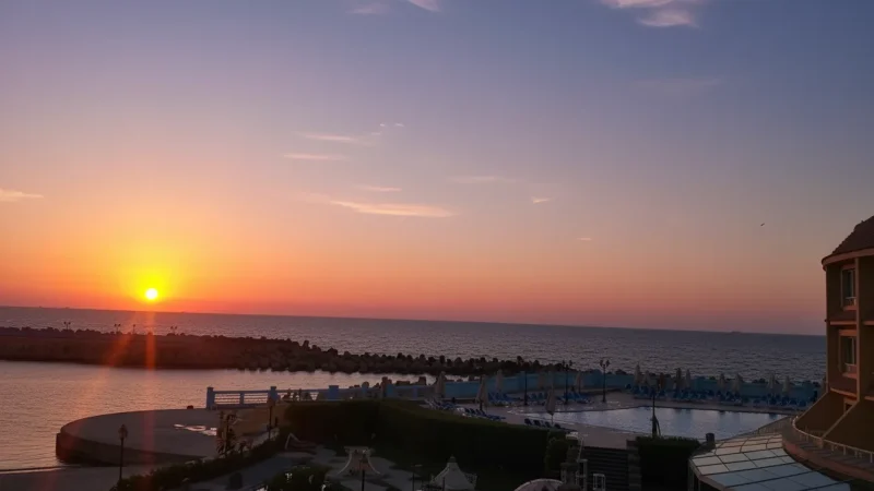 Seaside Cafés – Local Dining Experience(5)