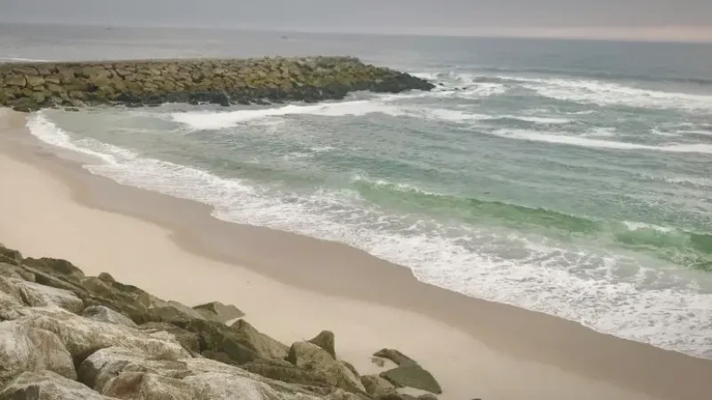 Seaside Viewpoints – Atlantic coast photo spots(1)