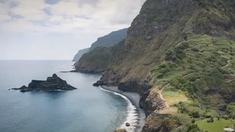 Seaside Viewpoints – Atlantic scenery(2)