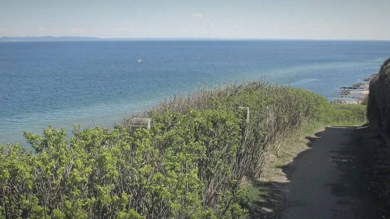 Seaside Walking Paths – Coastal routes(5)