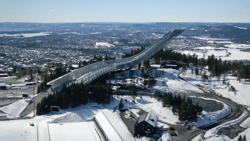 Seasonal Snow Activities – Winter Sports Areas(6)