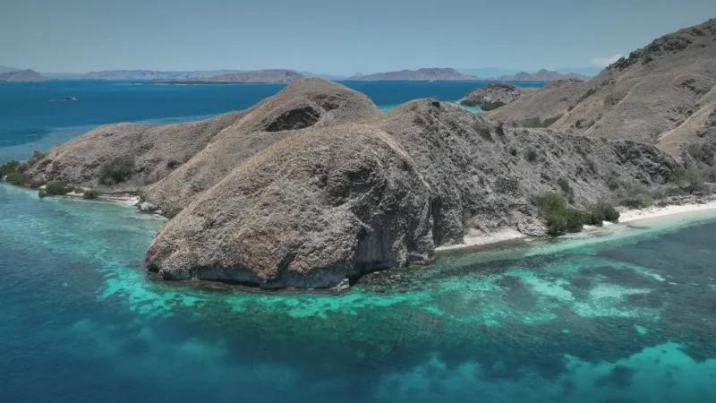 Sebayur Island(2)