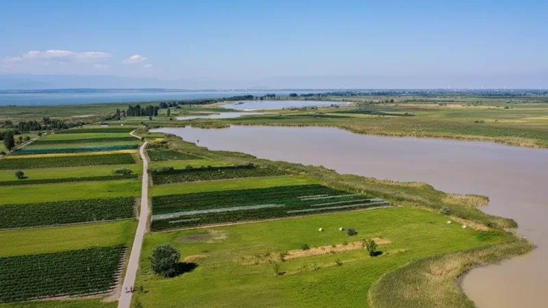 Seewinkel Plains – Open Countryside Views(4)