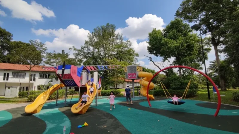 Seletar Aerospace Park Bullet Itinerary(1)