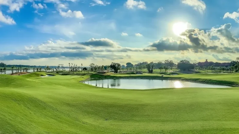 Seletar Country Club(1)