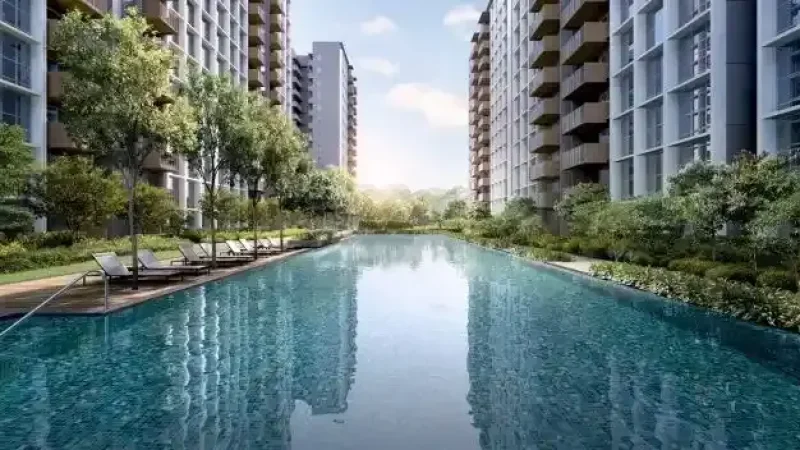 Seletar & Yio Chu Kang District