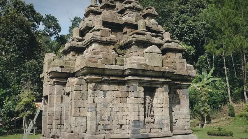 Selogriyo Temple(2)