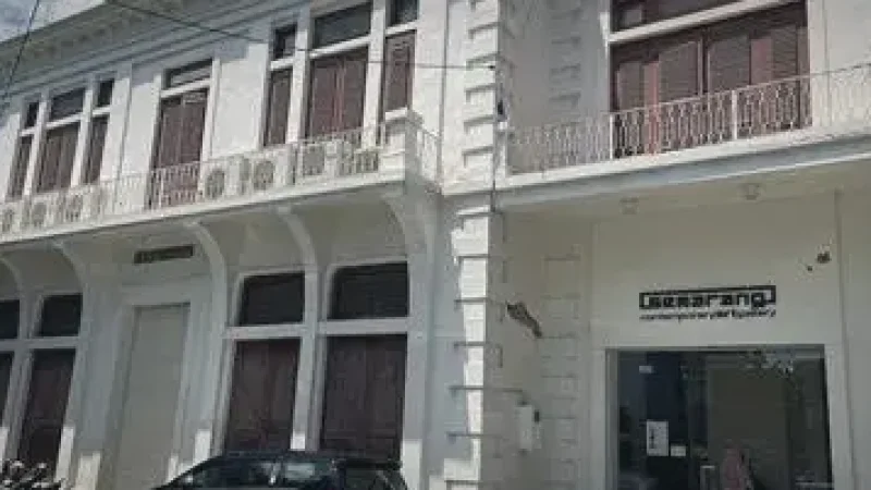 Semarang Contemporary Art Gallery(4)
