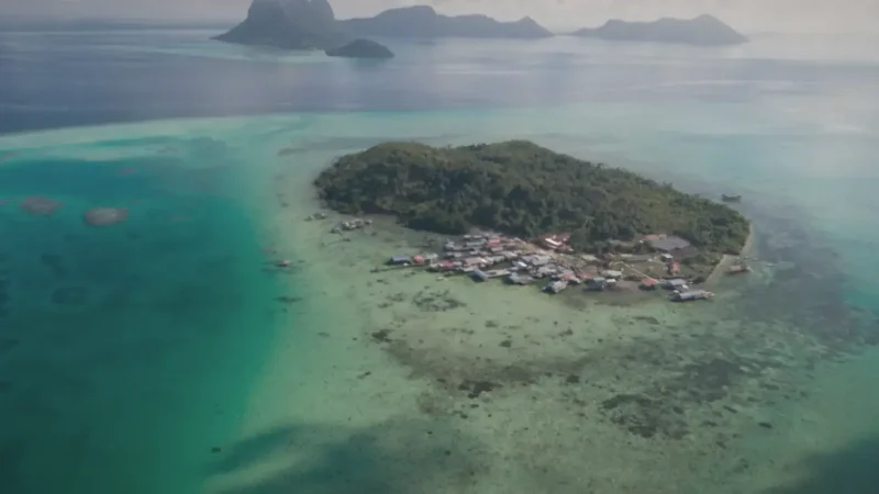 Semporna Islands(5)