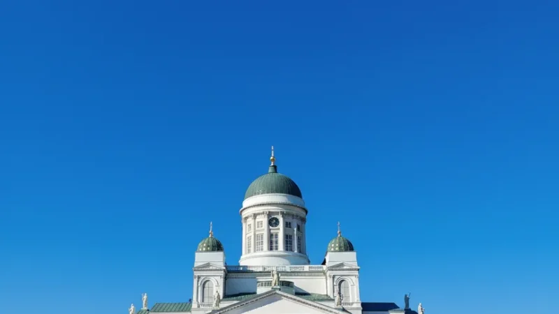 Senate Square(4)