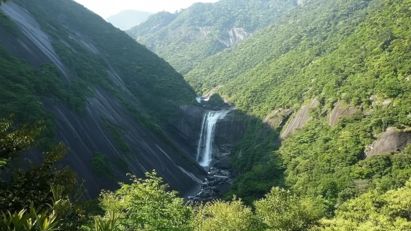 Senpiro Falls(2)
