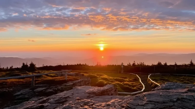 Šerák–Keprník – Hiking mountain routes(1)