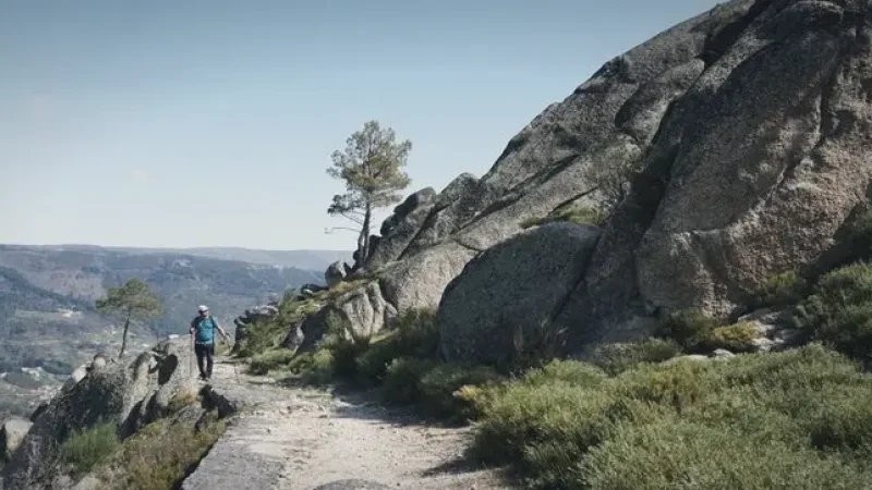 Serra da Estrela Natural Park – Mountain landscapes & trails(2)