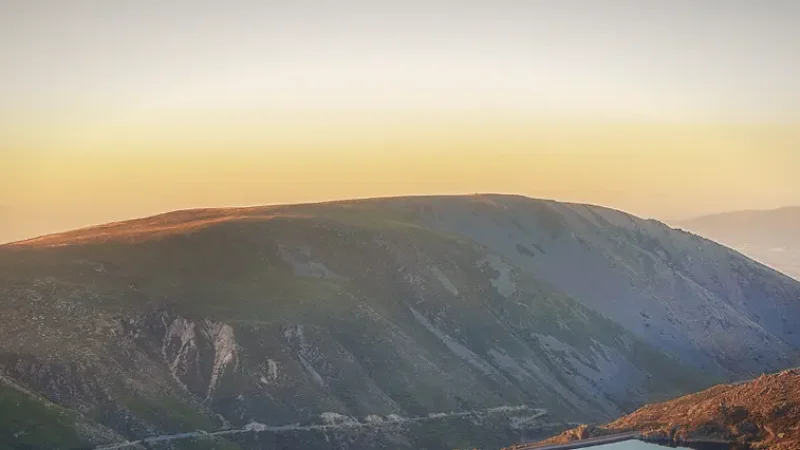 Serra da Estrela Viewpoints(3)