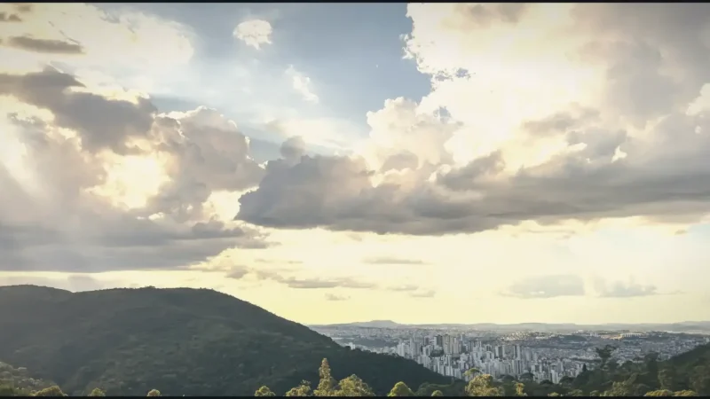 Serra do Curral(2)