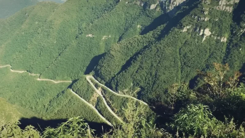 Serra do Rio do Rastro Road – Iconic mountain drive(4)