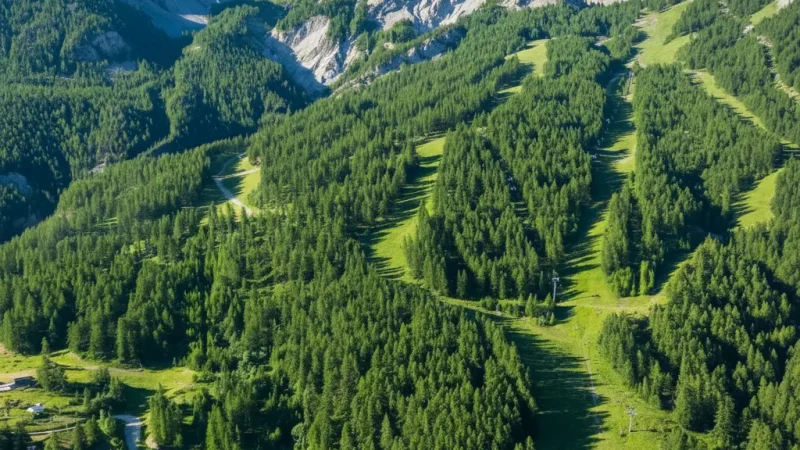 Serre-Chevalier(4)
