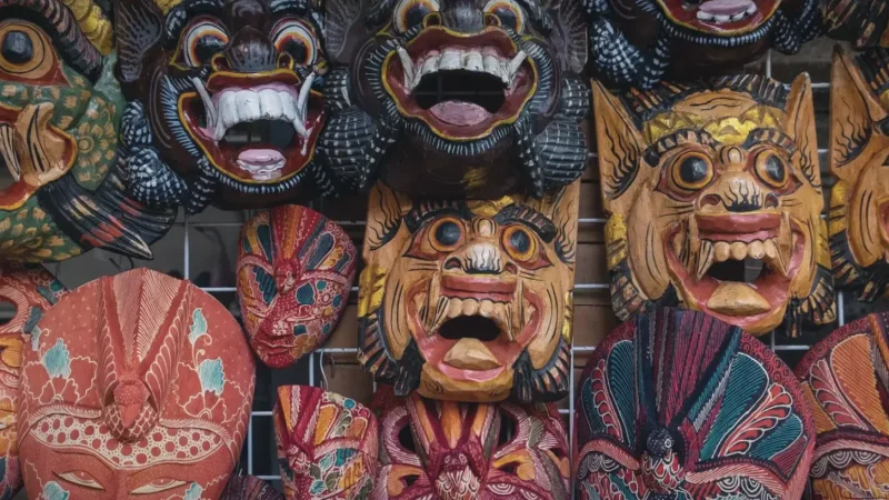Setia Darma House of Masks and Puppets(5)
