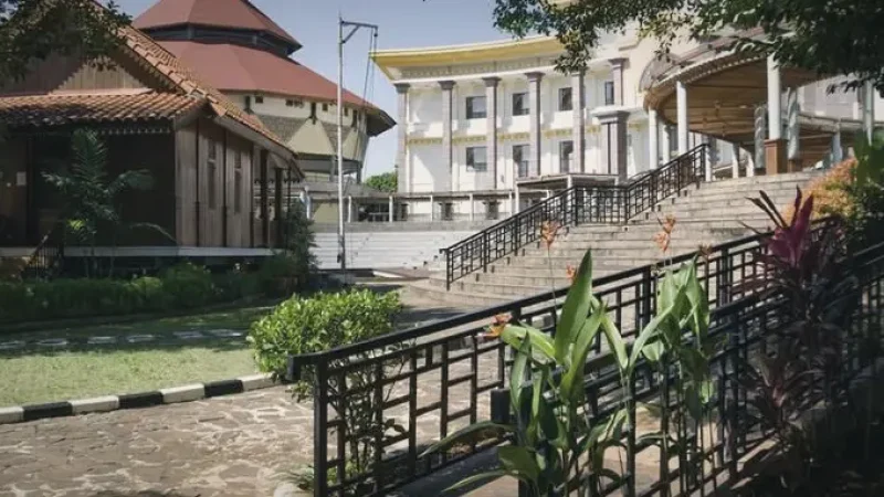 Setu Babakan(1)