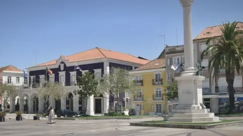 Setúbal Old Town – Historic streets & shops(6)