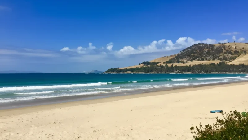 Seven Mile Beach – Long coastal walk(4)