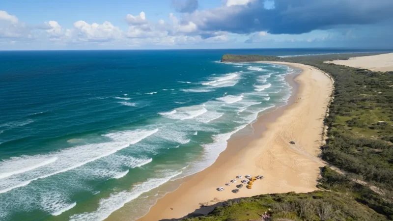 Seventy Five Mile Beach(3)