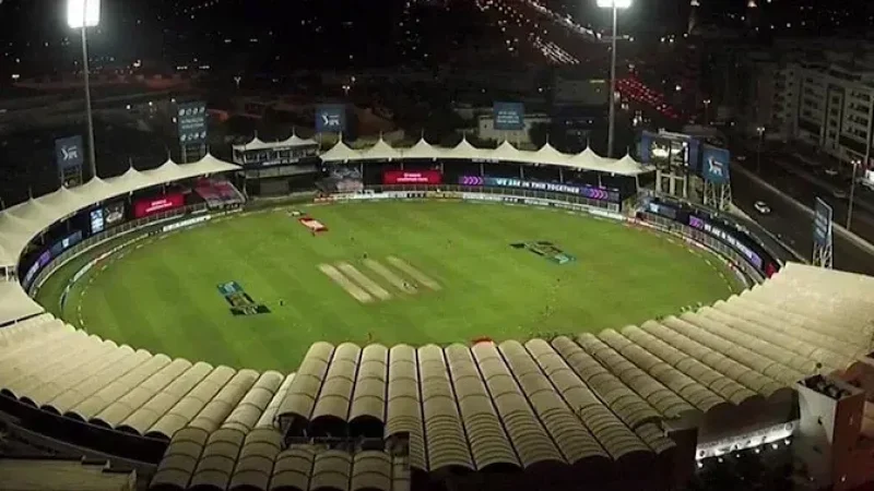 Sharjah Cricket Stadium1