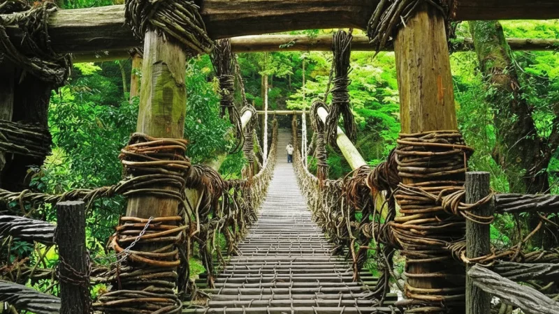 Shikoku Village(1)