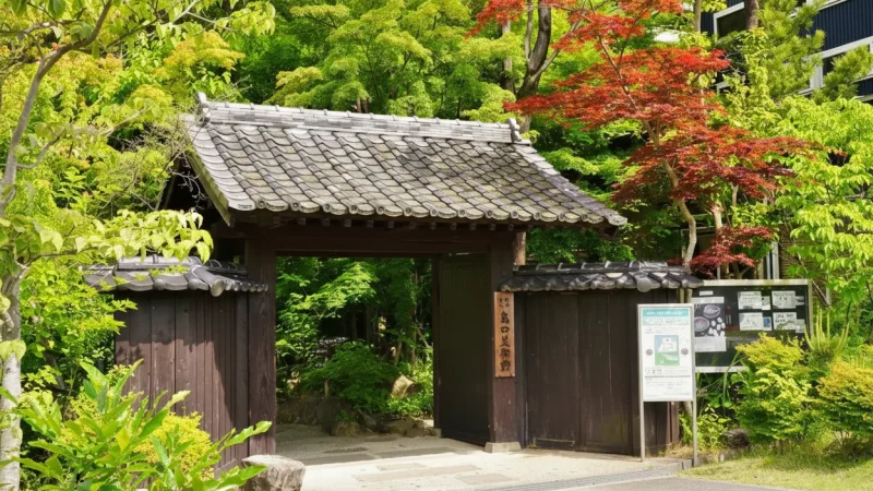 Shimada Museum of Arts(5)