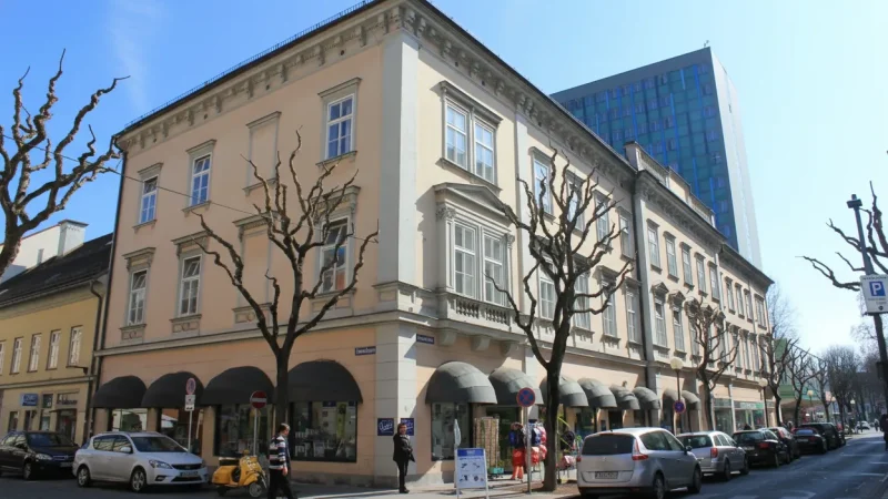 Shopping Streets – Pedestrian Zones(2)