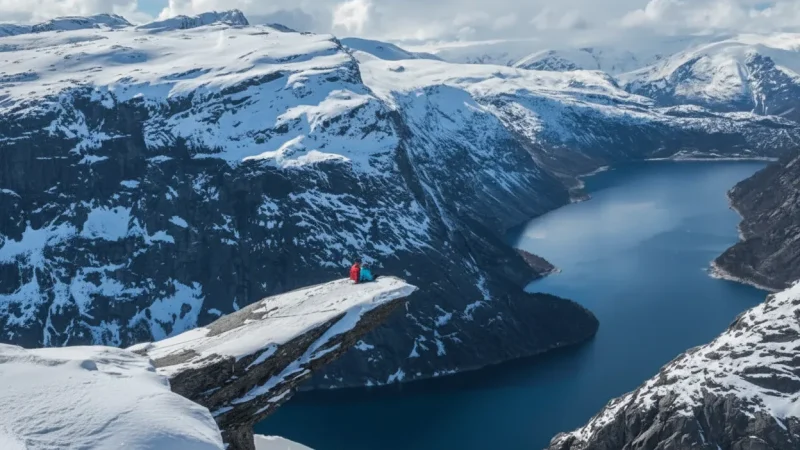 Short Hiking Trails – Accessible Mountain Walks(3)