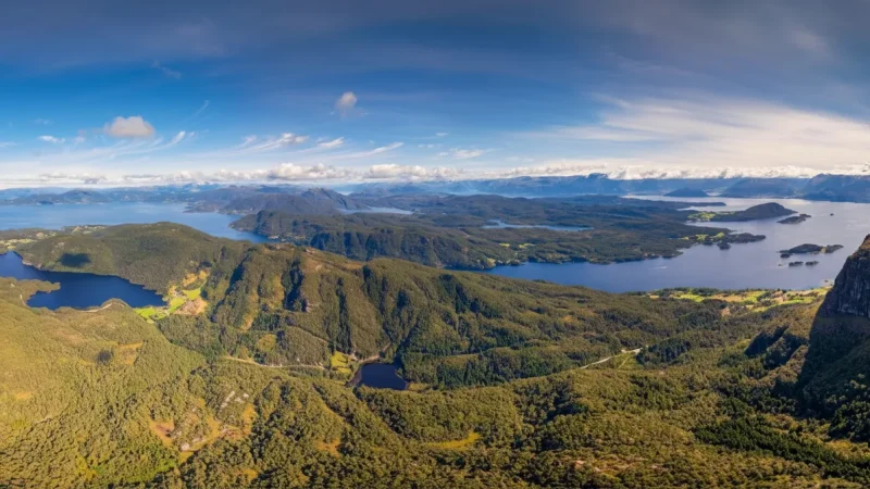 Short Hiking Trails – Accessible Nature Walks(4)