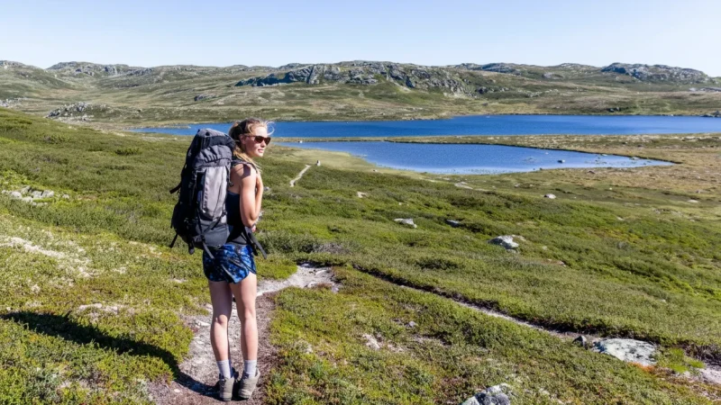 Short Hiking Trails – Accessible Walking Routes(5)