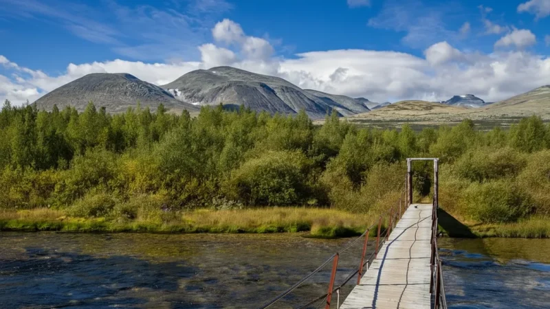 Short Nature Trails – Easy Family-Friendly Walks(5)