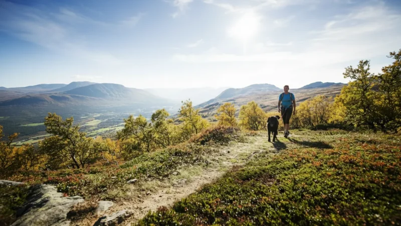 Short Nature Walks – Easy Family-Friendly Paths(5)